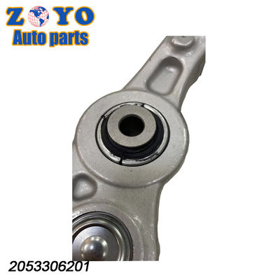Sistema di sospensione automatica Mercedes Auto Braccio di controllo destro IR-5179 2053306201 2053306101