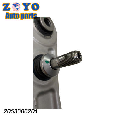 Sistema di sospensione automatica Mercedes Auto Braccio di controllo destro IR-5179 2053306201 2053306101