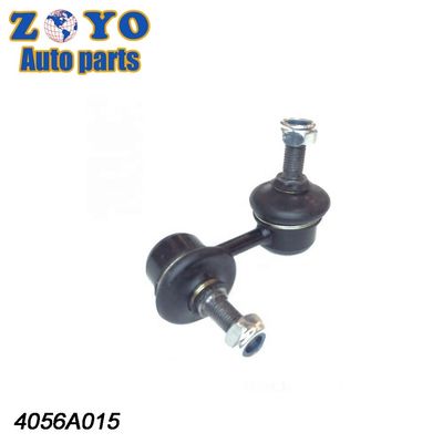 STABILIZZATORE posteriore di altezza standard per Mitsubishi Lancer 2003-2015 e durevole