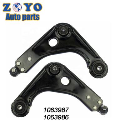 Kit di sospensione per Ford Fiesta 1989-1994 con rivestimento elettronico in posizione inferiore