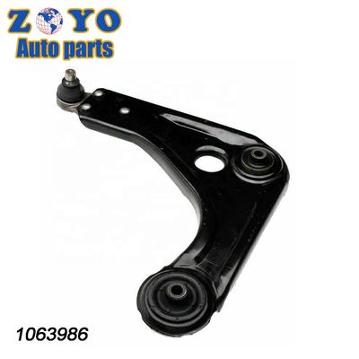 Kit di sospensione per Ford Fiesta 1989-1994 con rivestimento elettronico in posizione inferiore