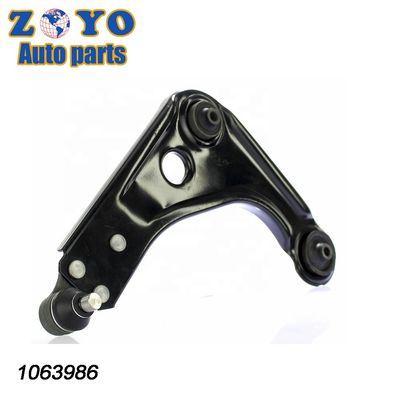 Kit di sospensione per Ford Fiesta 1989-1994 con rivestimento elettronico in posizione inferiore