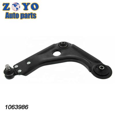Kit di sospensione per Ford Fiesta 1989-1994 con rivestimento elettronico in posizione inferiore
