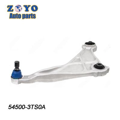 Sostituzione/riparazione del braccio di controllo della sospensione per Nissan Altima 2010-2014 Aluminium