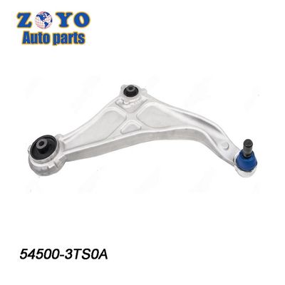 Sostituzione/riparazione del braccio di controllo della sospensione per Nissan Altima 2010-2014 Aluminium