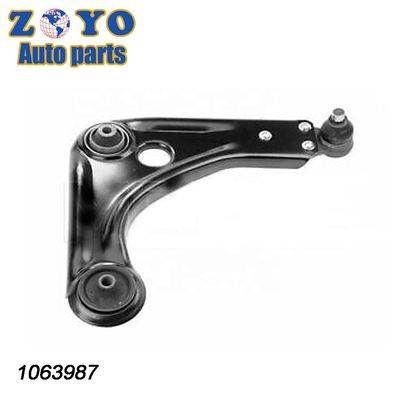Kit di sospensione per Ford Fiesta 1989-1994 con rivestimento elettronico in posizione inferiore