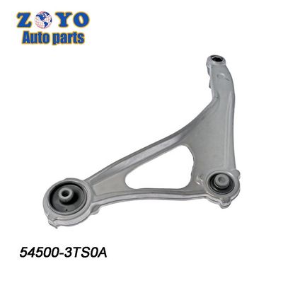 Nissan Altima 2006-2013 Fronte sinistra braccio di controllo inferiore zincato 54501-3TS0A 524-239