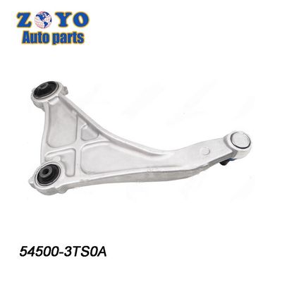 Sostituzione/riparazione del braccio di controllo della sospensione per Nissan Altima 2010-2014 Aluminium