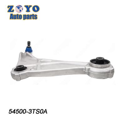 Sostituzione/riparazione del braccio di controllo della sospensione per Nissan Altima 2010-2014 Aluminium