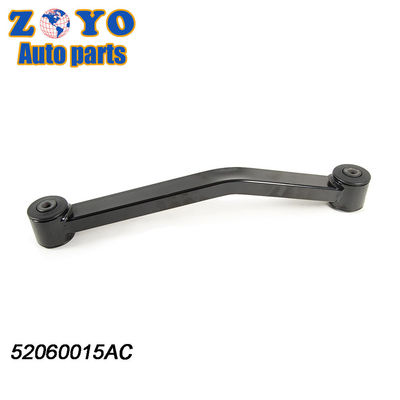 2007-2010 JEEP WRANGLER III JK Car Fitment sospensione posteriore braccio di controllo inferiore per posteriore