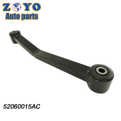 2007-2010 JEEP WRANGLER III JK Car Fitment sospensione posteriore braccio di controllo inferiore per posteriore
