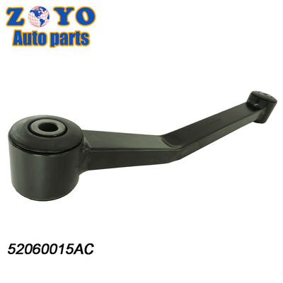 2007-2010 JEEP WRANGLER III JK Car Fitment sospensione posteriore braccio di controllo inferiore per posteriore