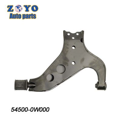 1995-2004 Anno Nissan Frontale Arm Controllo Inferiore con Nature Rubber Bushing RK640329
