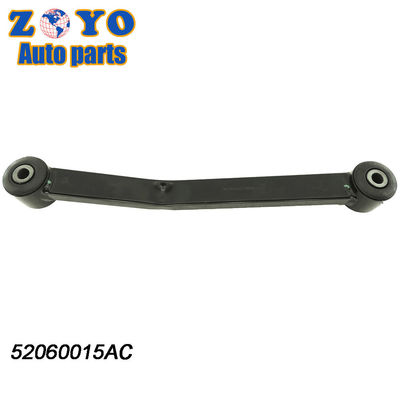 2007-2010 JEEP WRANGLER III JK Car Fitment sospensione posteriore braccio di controllo inferiore per posteriore