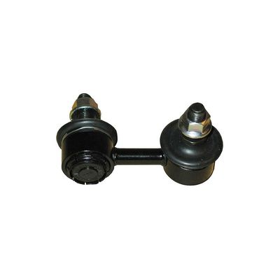 Mitsubishi Outlander Lancer VII 2000-2013 Front Stabilizer Link con rivestimento E nero