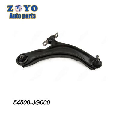 2008 - Anno Parti di sospensione anteriore inferiore RK621453 per Nissan Qashqai 2019 SPHC Steel