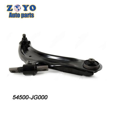 2008 - Anno Parti di sospensione anteriore inferiore RK621453 per Nissan Qashqai 2019 SPHC Steel