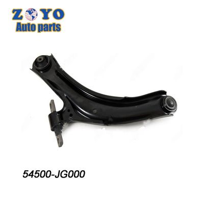 2008 - Anno Parti di sospensione anteriore inferiore RK621453 per Nissan Qashqai 2019 SPHC Steel