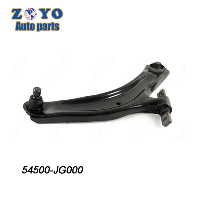 2008 - Anno Parti di sospensione anteriore inferiore RK621453 per Nissan Qashqai 2019 SPHC Steel