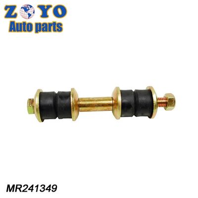 Articolo a sfera 40 Cr Regolabile Swing Front Stabilizer Bar End Link per Infiniti Q45