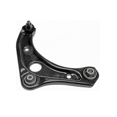 2012-2016 Accessori auto Ricambi auto Stamped destra anteriore Wishbone Lower Control Arm per Nissan Sunny March Sunny N