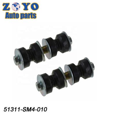 Legame stabilizzatore per Honda Odyssey 95-98 Parte n. 51311-SM4-010 Parti di sospensione in acciaio