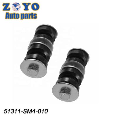 Legame stabilizzatore per Honda Odyssey 95-98 Parte n. 51311-SM4-010 Parti di sospensione in acciaio