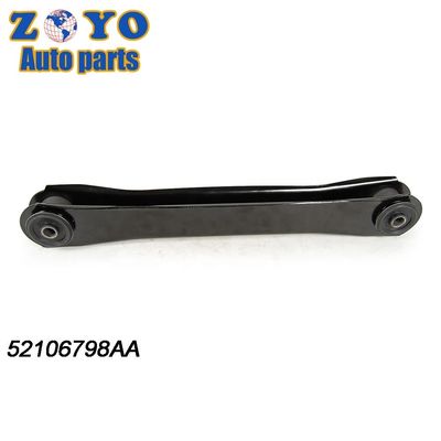 Controllo del braccio posteriore per Dodge Ram 2010 Mevotech posteriore inferiore n. CMS25128