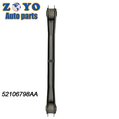 Controllo del braccio posteriore per Dodge Ram 2010 Mevotech posteriore inferiore n. CMS25128