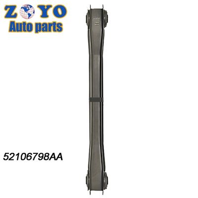 Controllo del braccio posteriore per Dodge Ram 2010 Mevotech posteriore inferiore n. CMS25128