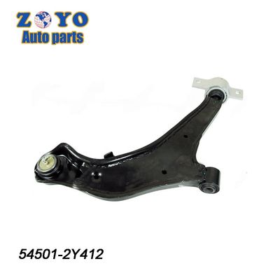 Braccio di controllo inferiore MS20458 MS20459 per il 1999-2003 Infiniti I30 Parti di ricambio auto