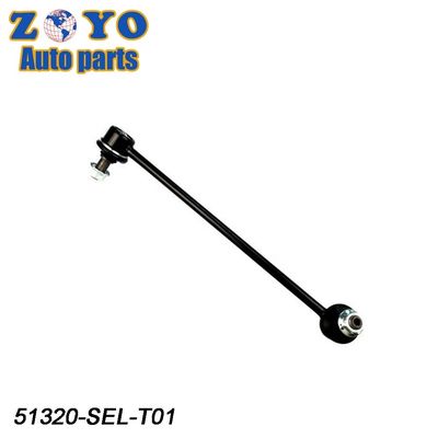 Kit di sospensione per Honda Jzaa II 02-08 Scelta professionale