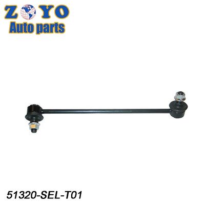 Kit di sospensione per Honda Jzaa II 02-08 Scelta professionale