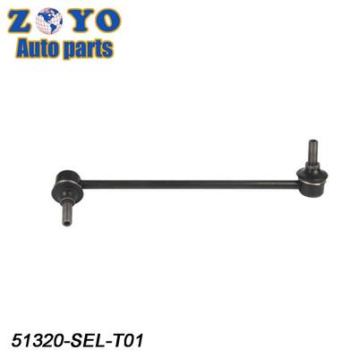 Kit di sospensione per Honda Jzaa II 02-08 Scelta professionale