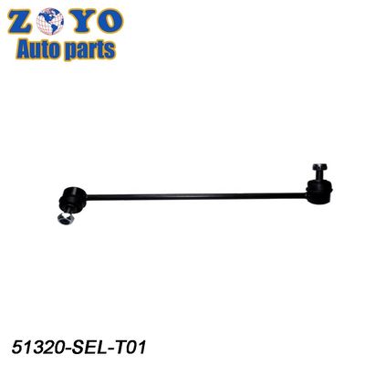 Kit di sospensione per Honda Jzaa II 02-08 Scelta professionale