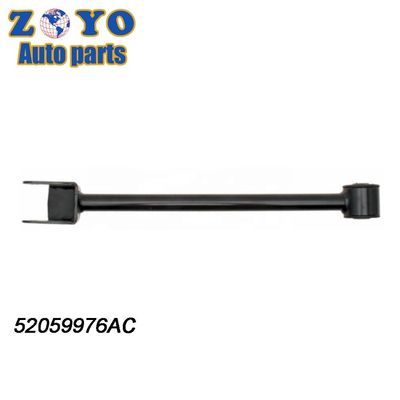 Modello di auto per Jeep Wrangler JK 2007-2018 Sospensione Arm Dorman n. 521-118 Auto Parts