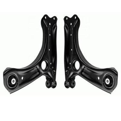 Braccio di controllo della pista per Volkswagen Polo 09- 6R0407151F Anno 2008-2010