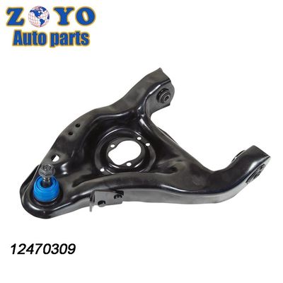JTC1837 SPHC Steel Front Lower Control Arm sostituzione per Chevrolet Blazer S10 2005