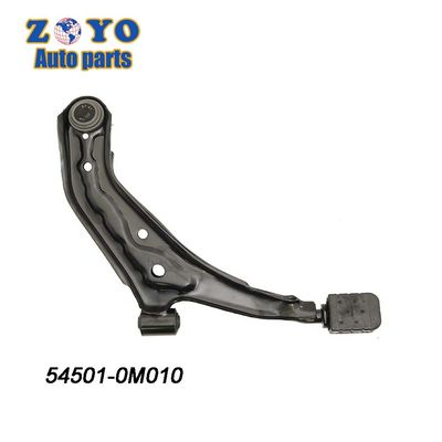 Braccio di controllo anteriore in acciaio stampato per Nissan Sentra 2006 Ricambi auto 54501-0M010