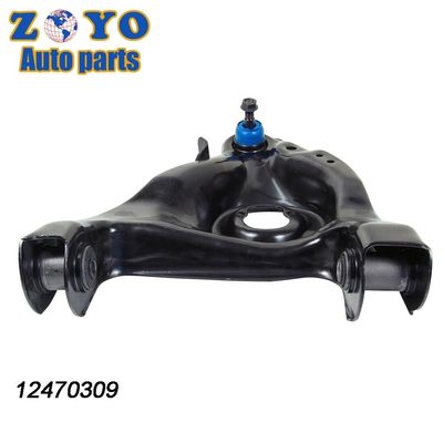 JTC1837 SPHC Steel Front Lower Control Arm sostituzione per Chevrolet Blazer S10 2005
