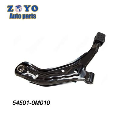Braccio di controllo anteriore in acciaio stampato per Nissan Sentra 2006 Ricambi auto 54501-0M010