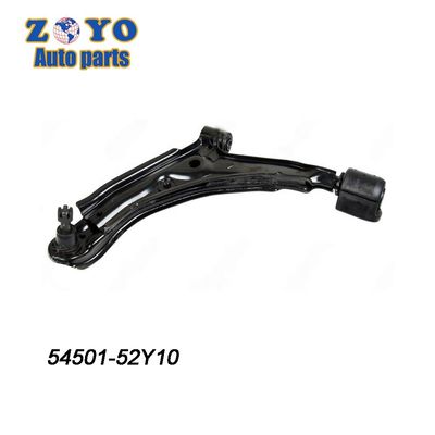 Braccio di controllo di timbraggio anteriore posteriore per Nissan Tsuru 1991-2014 OEM Standard 100 NX B13 MS3056