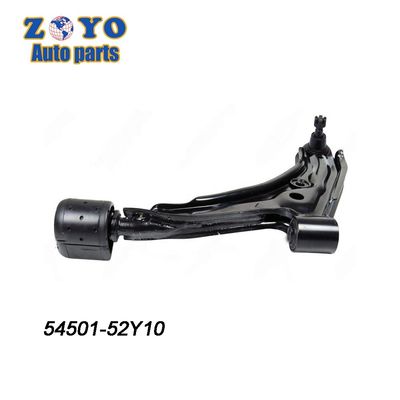 Braccio di controllo di timbraggio anteriore posteriore per Nissan Tsuru 1991-2014 OEM Standard 100 NX B13 MS3056