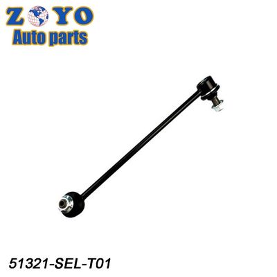 51321-SEL-T01 Collegamento stabilizzatore posteriore per Honda Jzaa II 02-08 e dimensioni standard del filo