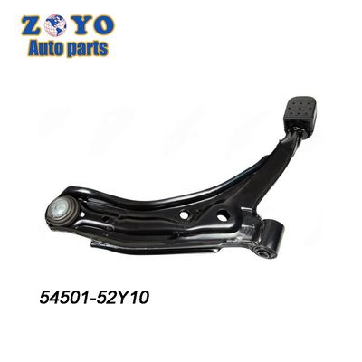 Braccio di controllo di timbraggio anteriore posteriore per Nissan Tsuru 1991-2014 OEM Standard 100 NX B13 MS3056