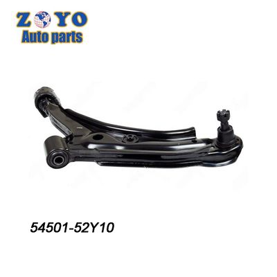 Braccio di controllo di timbraggio anteriore posteriore per Nissan Tsuru 1991-2014 OEM Standard 100 NX B13 MS3056