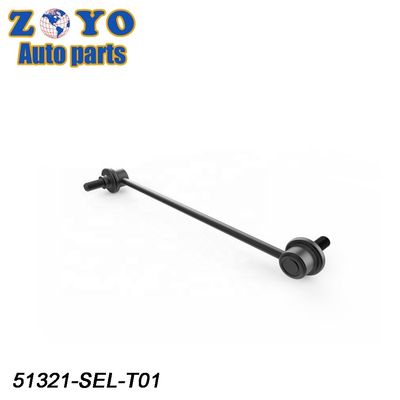 51321-SEL-T01 Collegamento stabilizzatore posteriore per Honda Jzaa II 02-08 e dimensioni standard del filo