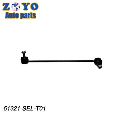 51321-SEL-T01 Collegamento stabilizzatore posteriore per Honda Jzaa II 02-08 e dimensioni standard del filo