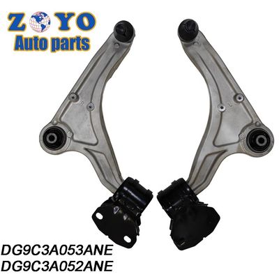 Braccio di controllo anteriore inferiore per Ford Mondeo DG9C3A053ANE Placcaggio di zinco e lega di alluminio