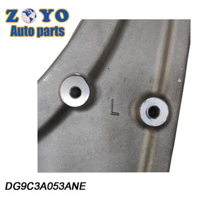 Braccio di controllo anteriore inferiore per Ford Mondeo DG9C3A053ANE Placcaggio di zinco e lega di alluminio